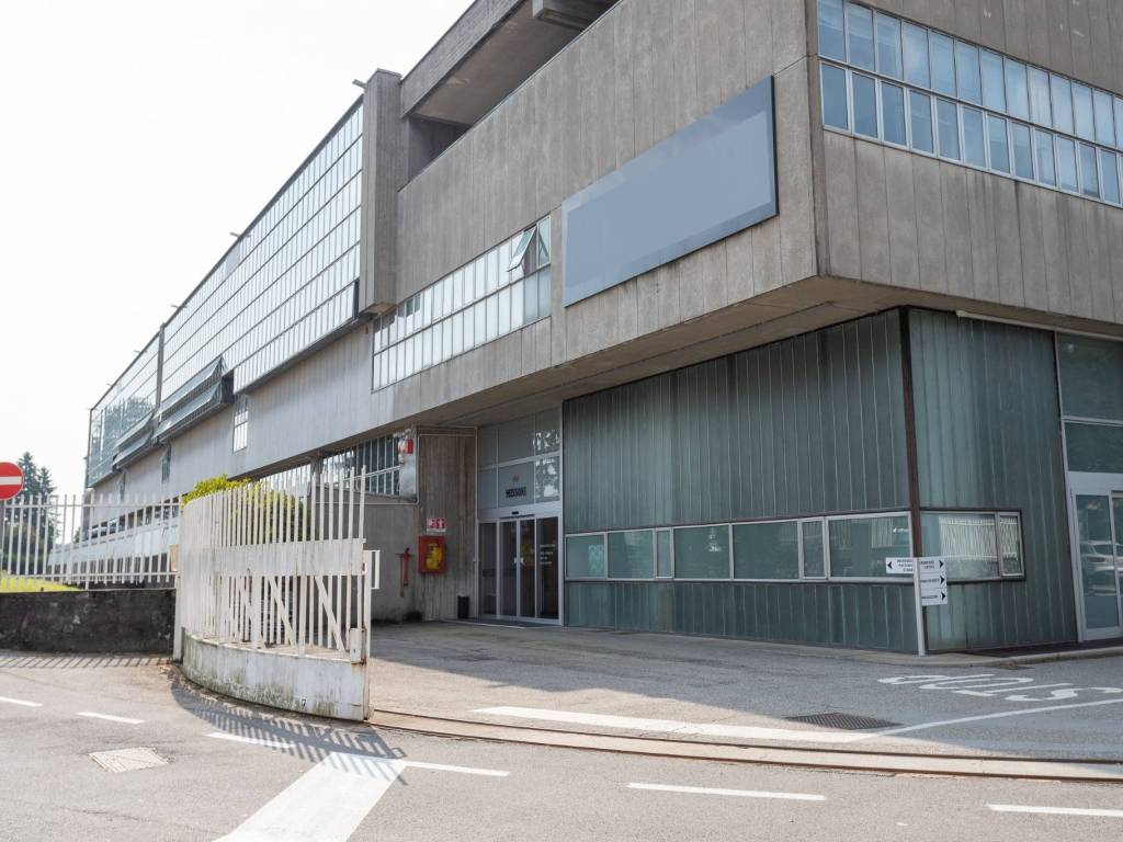 Immobile a Golasecca in Via delle Scuole, 2 - Foto 2