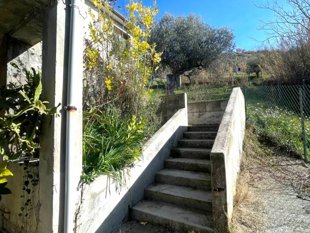 Casa indipendente a Silvi in Contrada Fosso del Gallo, 1 - Foto 4