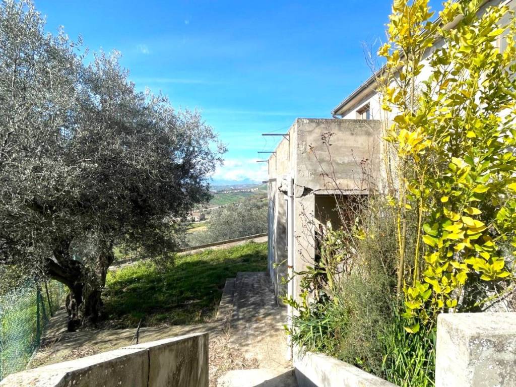 Casa indipendente a Silvi in Contrada Fosso del Gallo, 1 - Foto 5