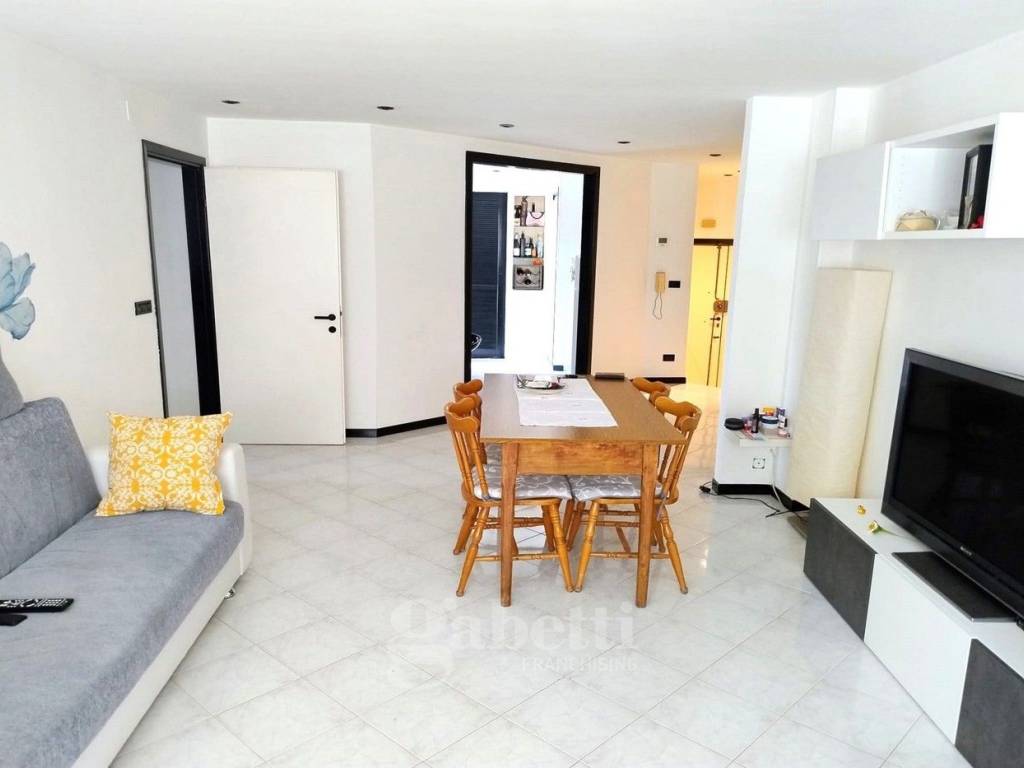 Appartamento a Campobasso in Via Papa Giovanni XXIII - Foto 3