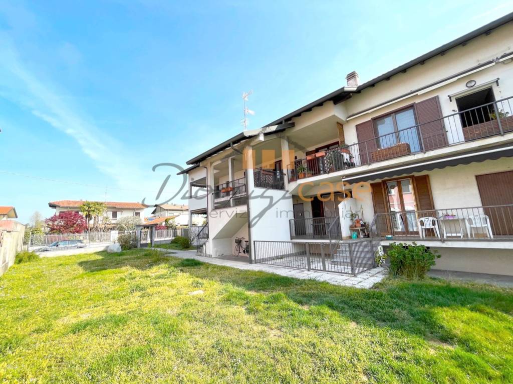 Appartamento a Gorla maggiore in Via Dalmazio Birago - Foto 2