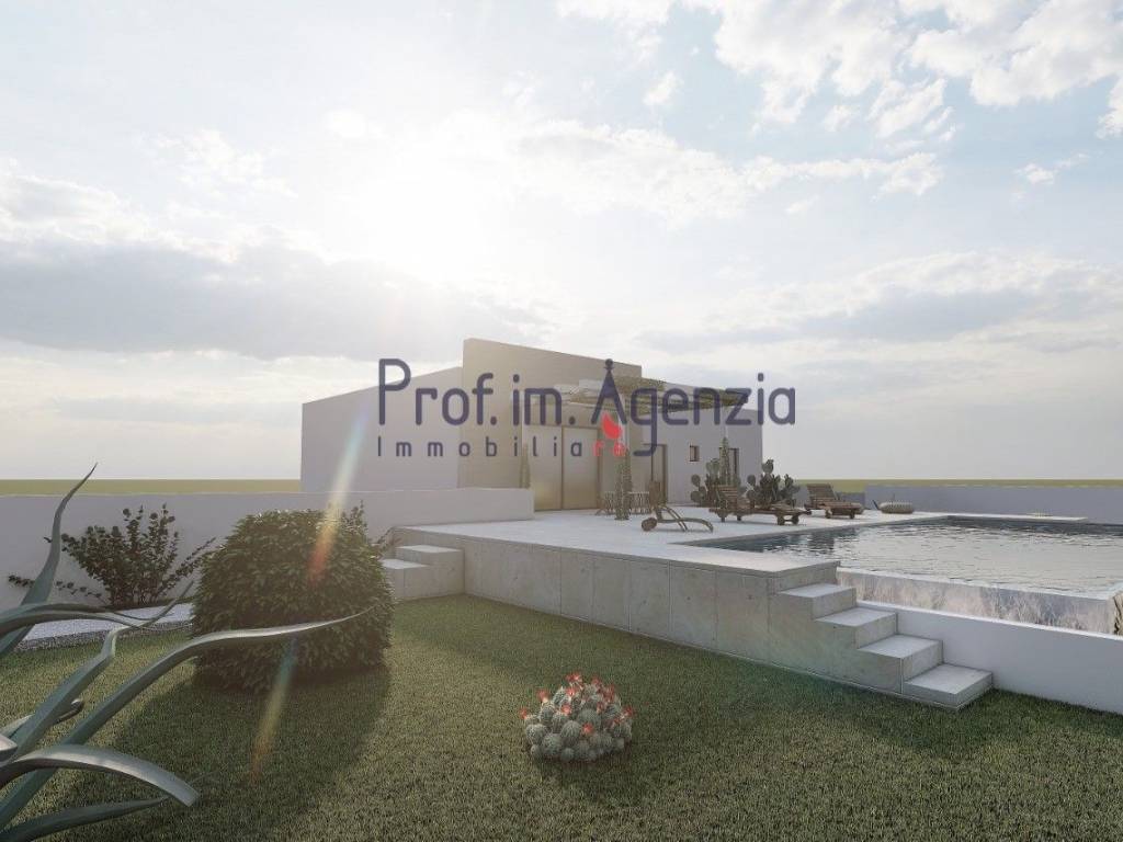 Villa a Carovigno - Foto 2