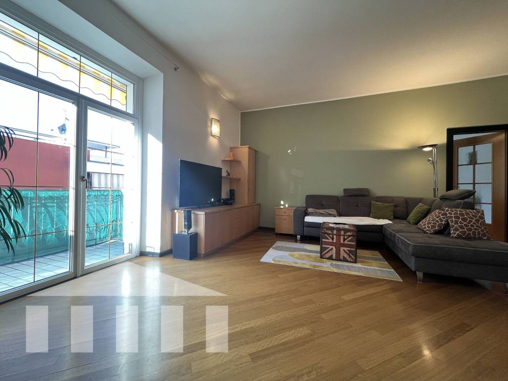 Appartamento a Bolzano in Via Dolomiti, 2, 39100 Bolzano BZ, Italia - Foto 3
