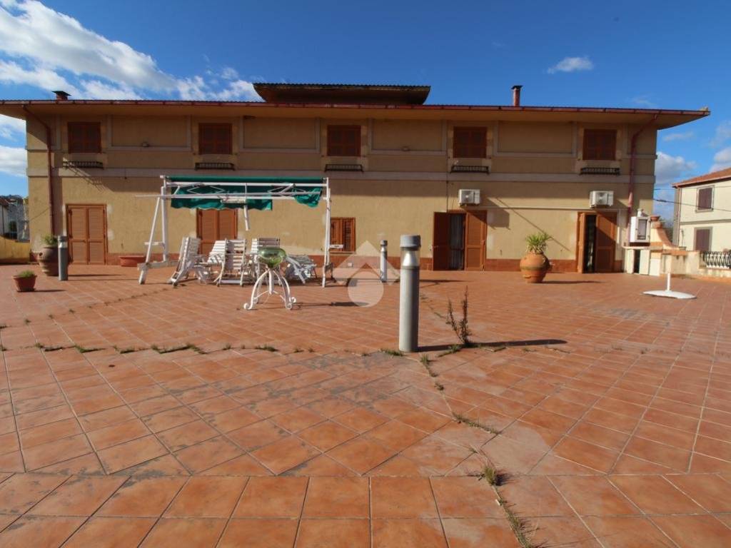 Casa indipendente a Montalto uffugo in VIA SANTA RITA, 1 - Foto 3