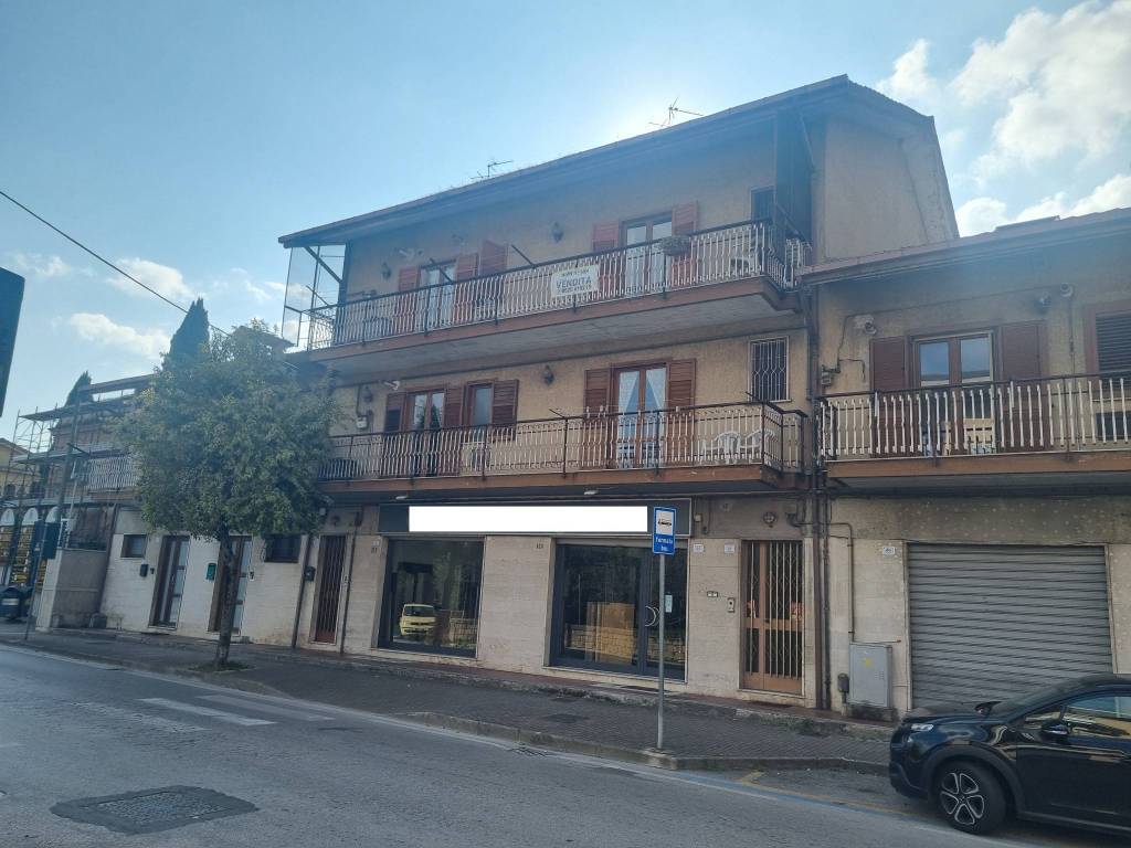 Appartamento a Atripalda in Via D. Manfredi, 97 - Foto 4