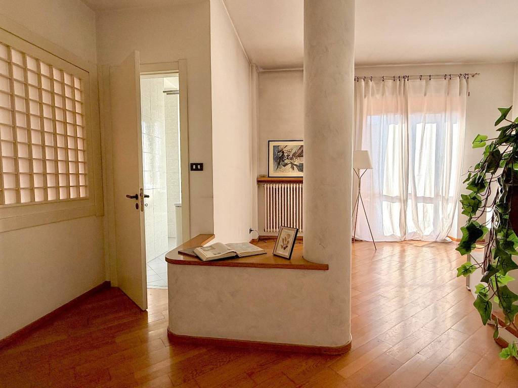 Appartamento a San damiano d'asti in Via Urbano Rattazzi, 12 - Foto 3