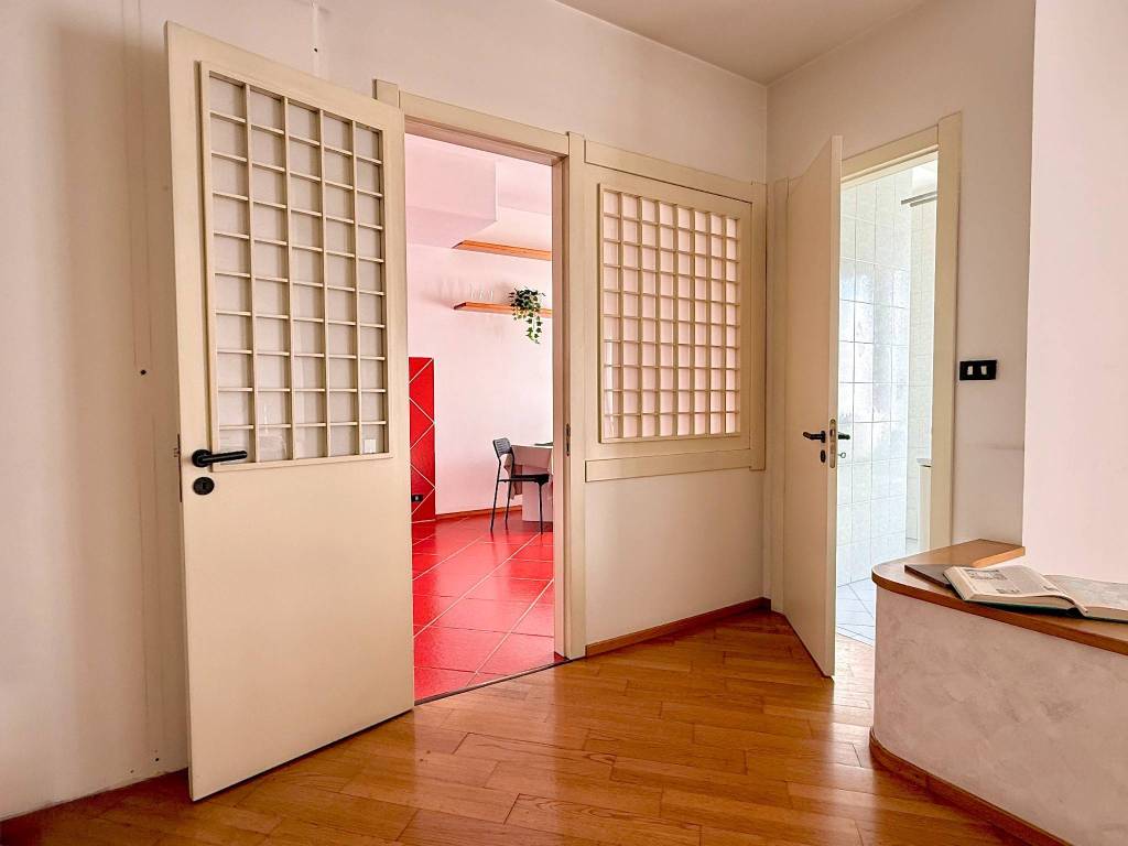 Appartamento a San damiano d'asti in Via Urbano Rattazzi, 12 - Foto 4