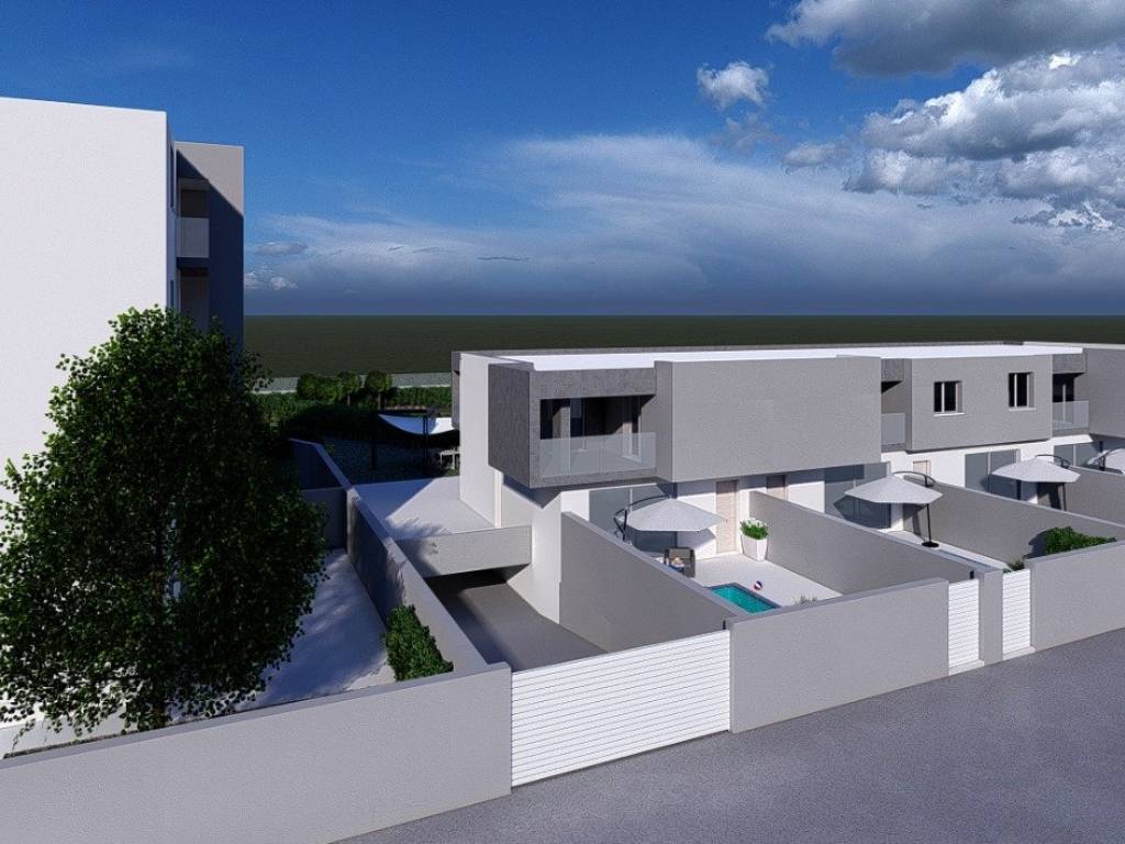 Villa a Lusciano in Viale della Libertà - Foto 2