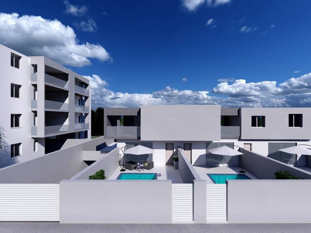 Villa a Lusciano in Viale della Libertà - Foto 3