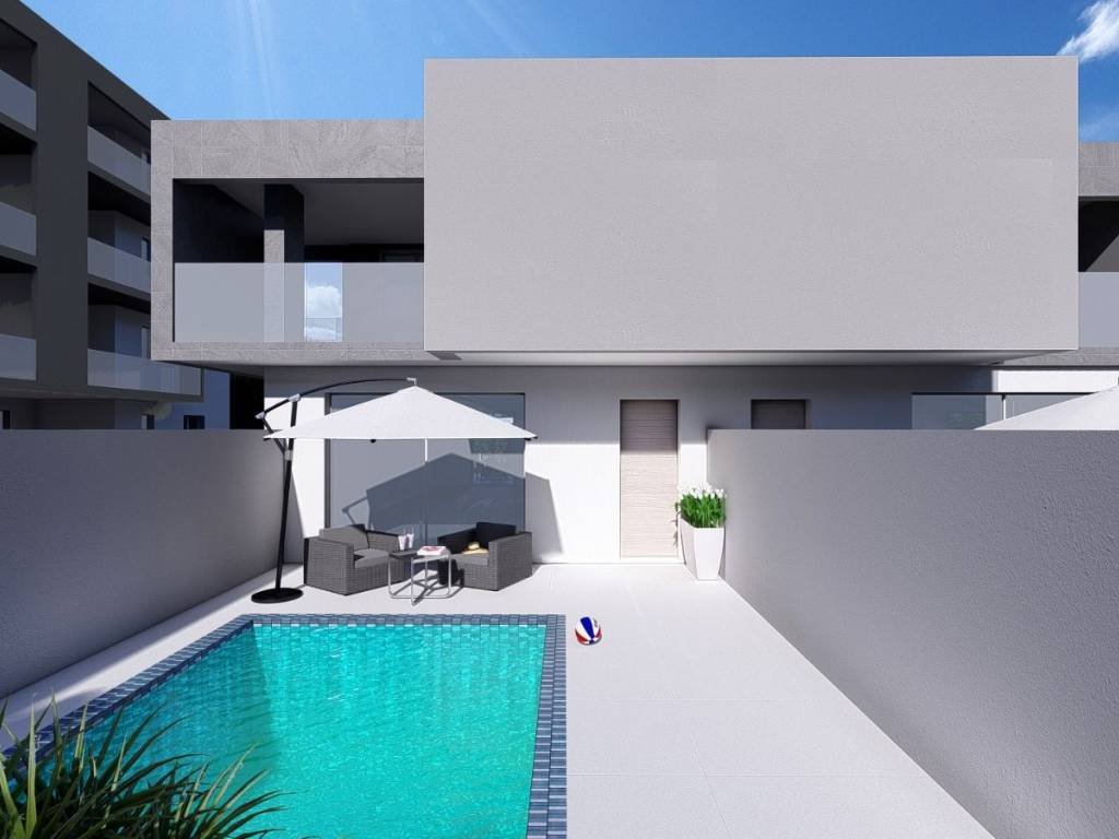 Villa a Lusciano in Viale della Libertà - Foto 5