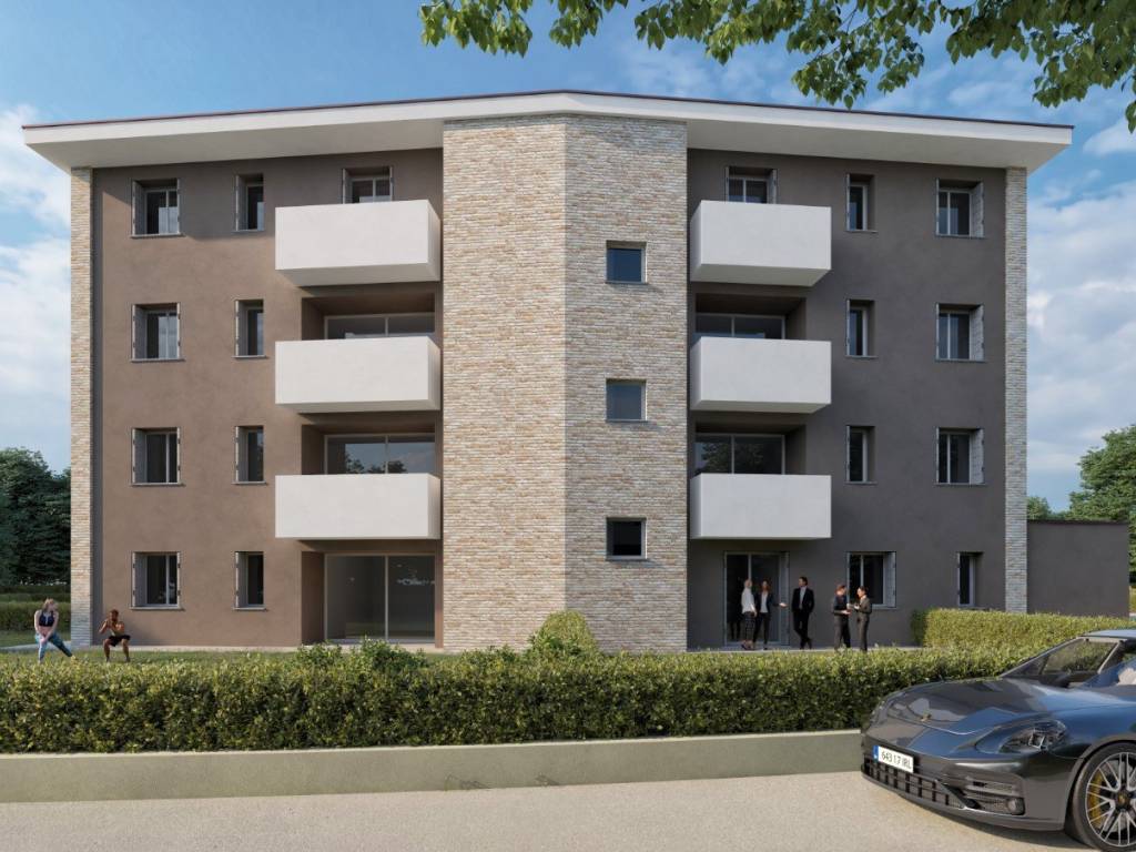 Appartamento a Parma in Via Vittorio Gassman - Foto 3
