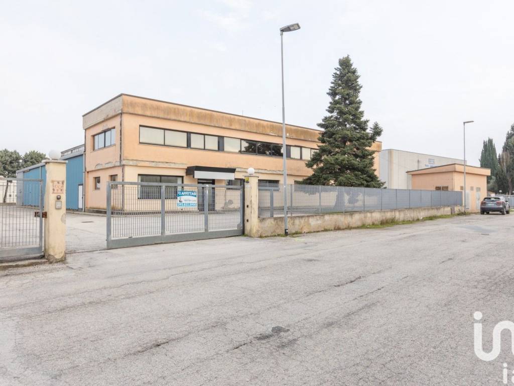 Immobile a Recanati in Via Erideo Marinucci - Foto 2