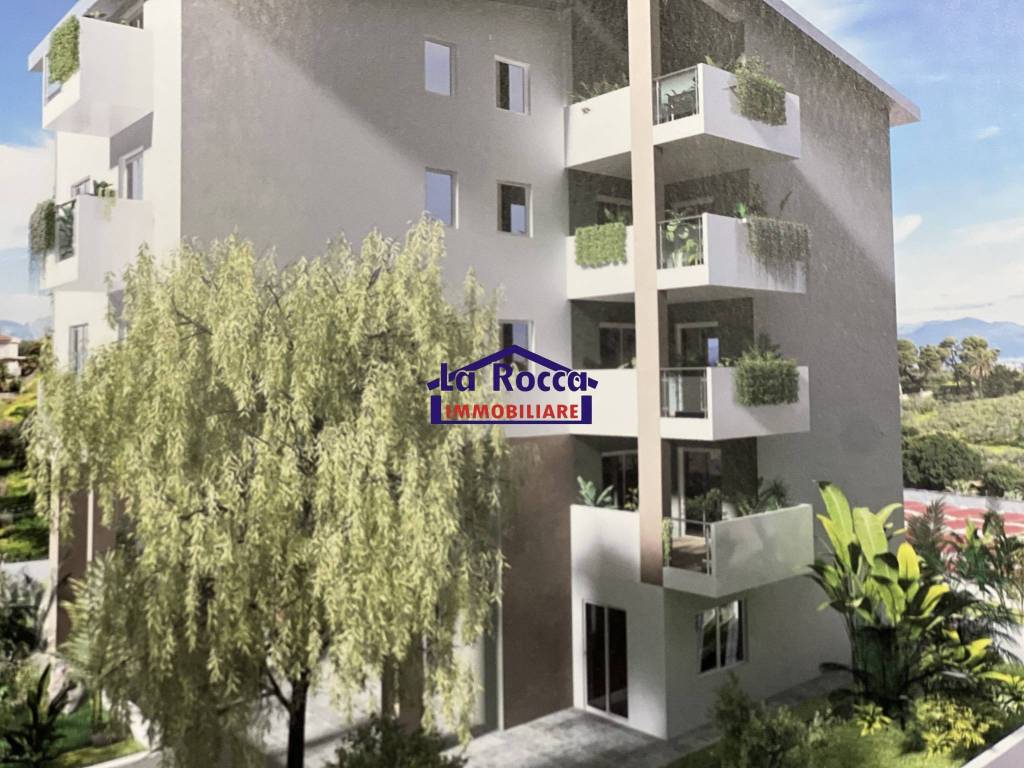 Appartamento a Alcamo in Via Porta Palermo - Foto 2