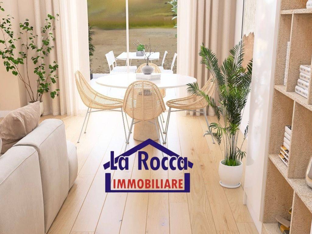 Appartamento a Alcamo in Via Porta Palermo - Foto 4