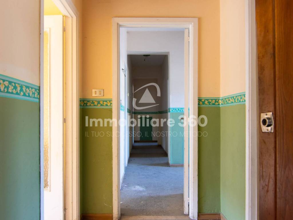 Appartamento a Cosenza in Via Milone - Foto 2