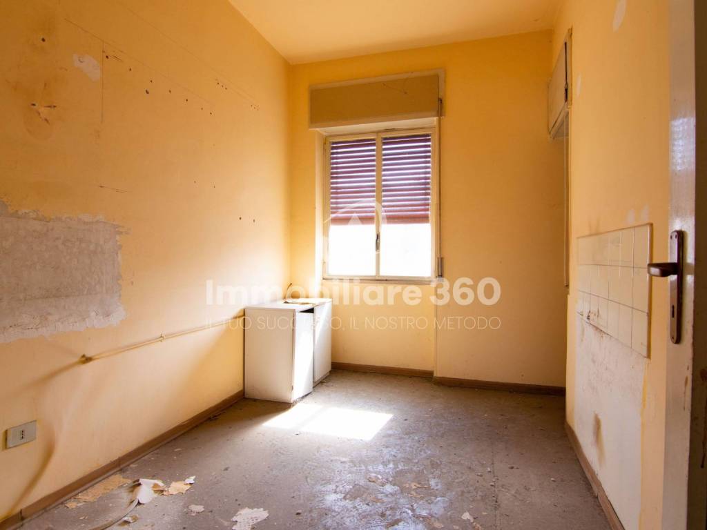 Appartamento a Cosenza in Via Milone - Foto 5