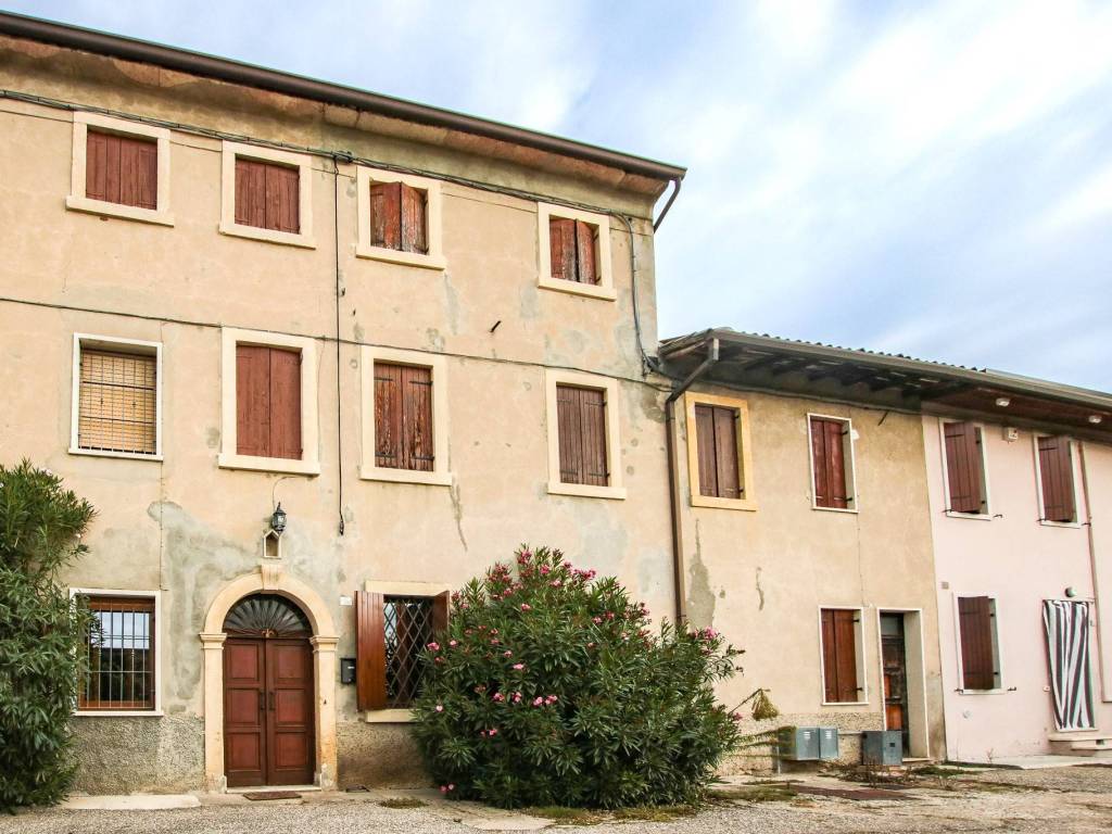 Rustico / casale a Pescantina in Via Brennero, 5 - Foto 3