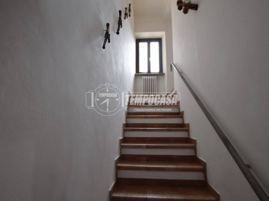 Casa indipendente a San severino marche in Piazza Madonna dei Lumi - Foto 4