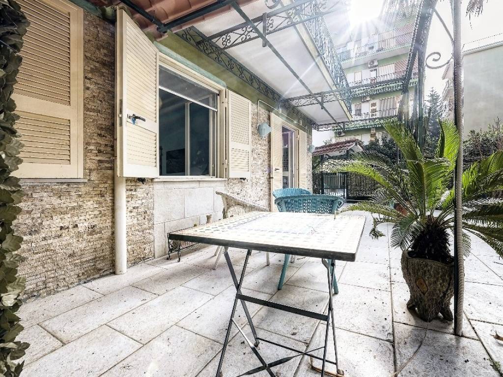 Appartamento a Gaeta in Via Rimini, 25 - Foto 2