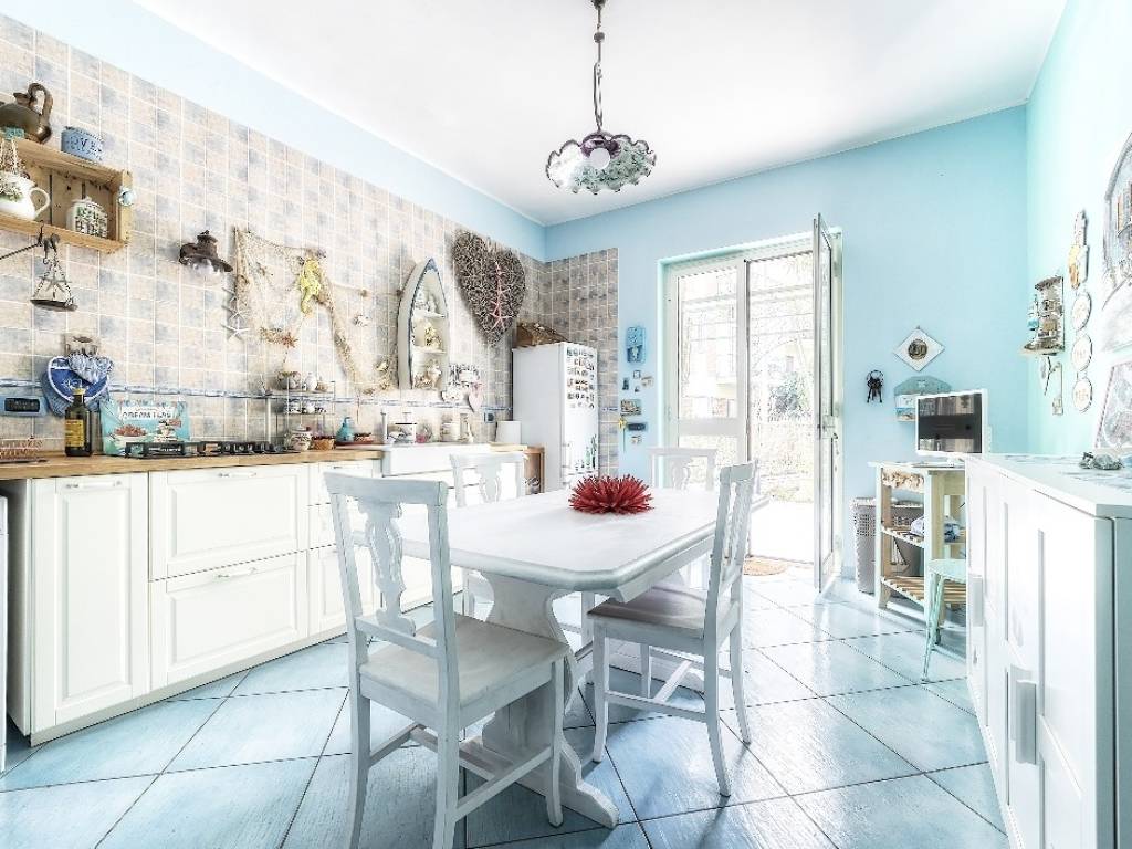 Appartamento a Gaeta in Via Rimini, 25 - Foto 3