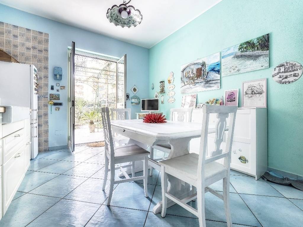 Appartamento a Gaeta in Via Rimini, 25 - Foto 4
