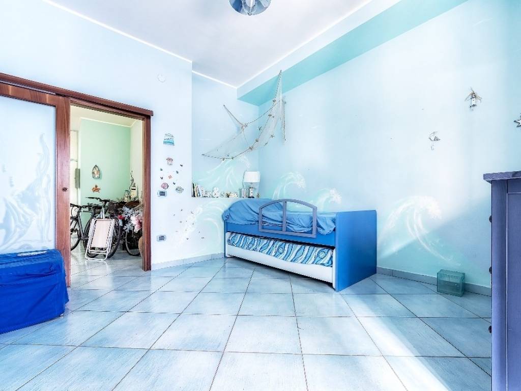 Appartamento a Gaeta in Via Rimini, 25 - Foto 5