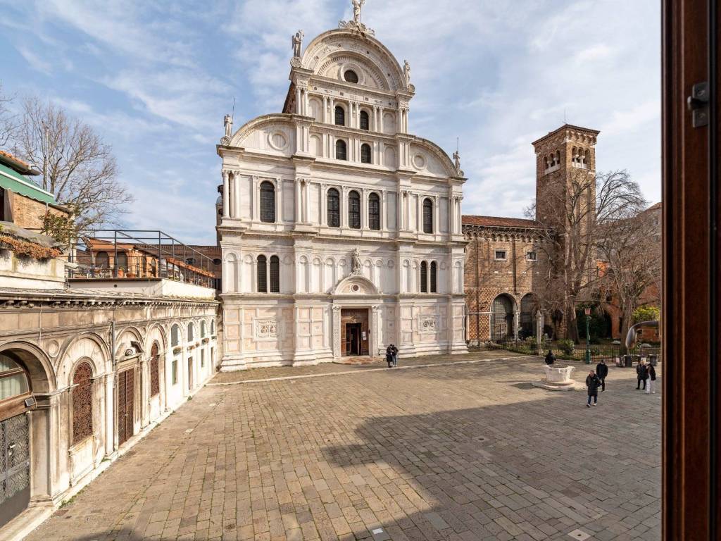 Appartamento a Venezia in Castello, 4697 - Foto 4