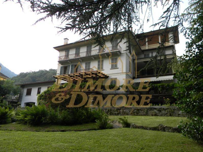 Villa a Varzo in Via Fontana, 3 - Foto 2