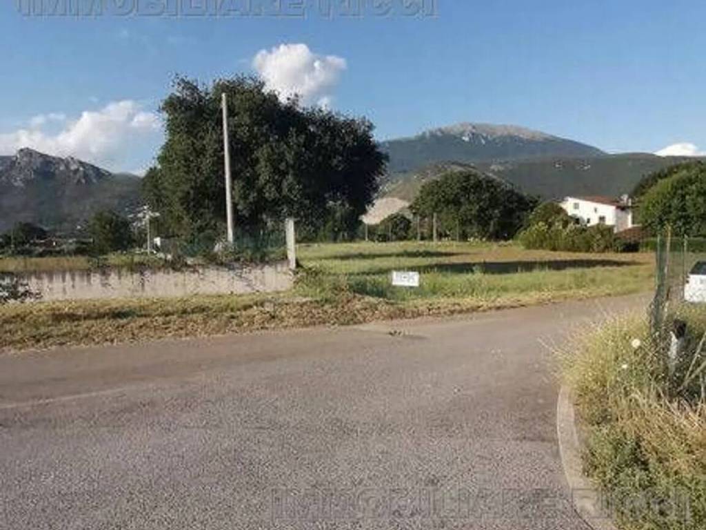 Terreno a Castrocielo - Foto 2