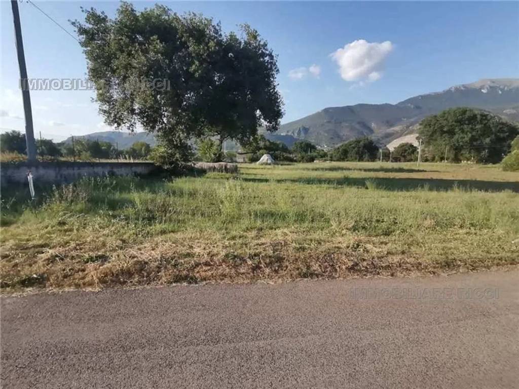 Terreno a Castrocielo - Foto 4