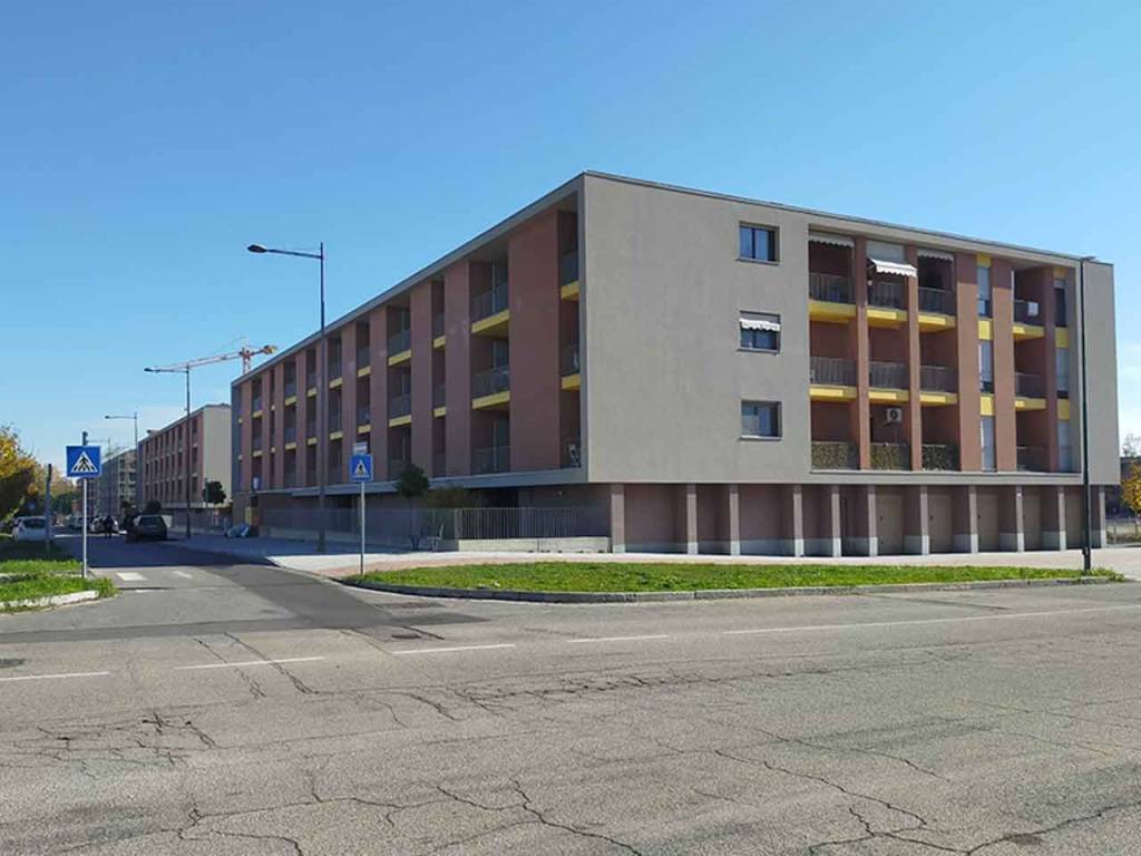 Appartamento a Asti in Piazza d'Armi - Foto 2