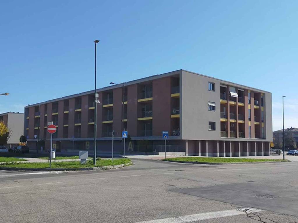 Appartamento a Asti in Piazza d'Armi - Foto 3