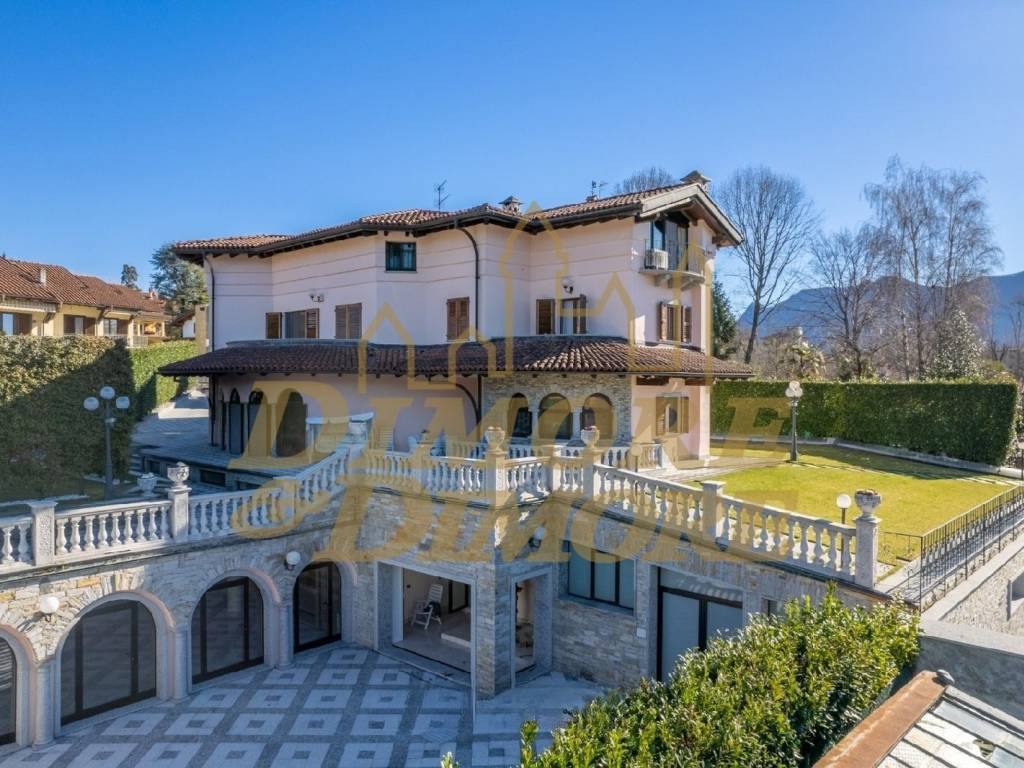 Villa a Verbania - Foto 2