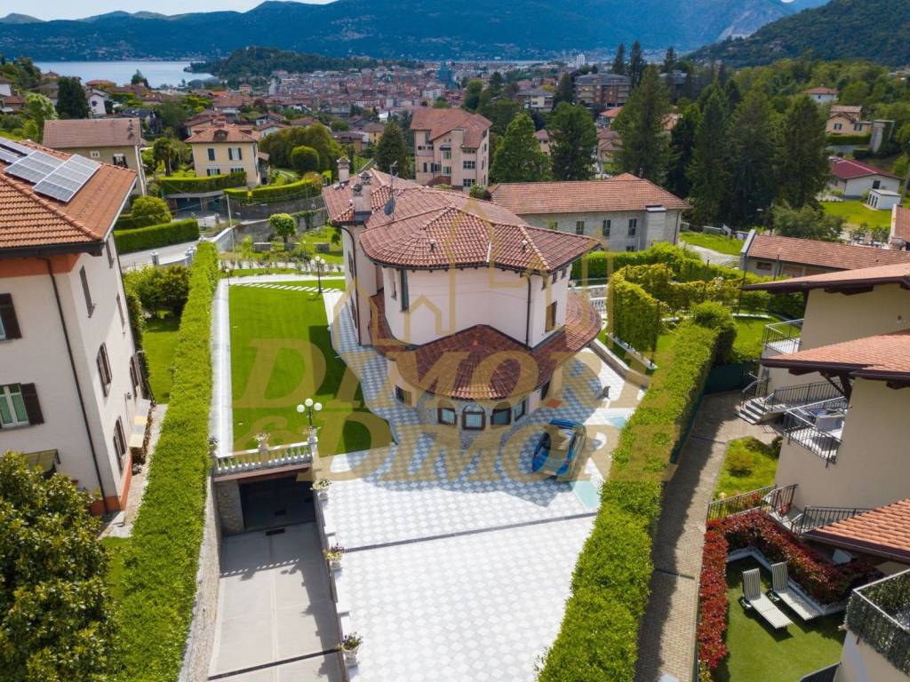 Villa a Verbania - Foto 3