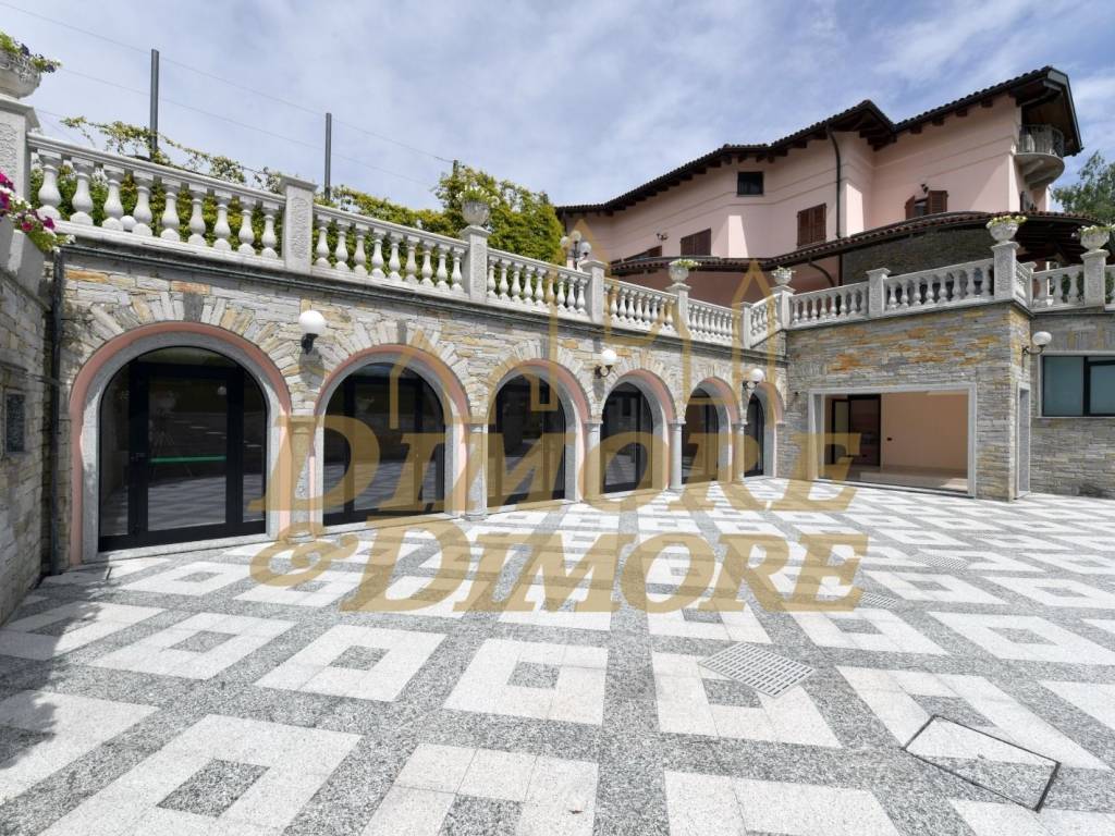 Villa a Verbania - Foto 4