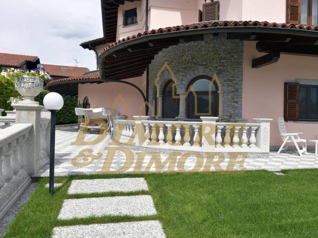 Villa a Verbania - Foto 5