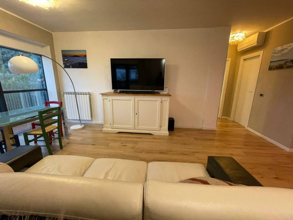 Appartamento a La spezia in Viale Nicolò Fieschi - Foto 5