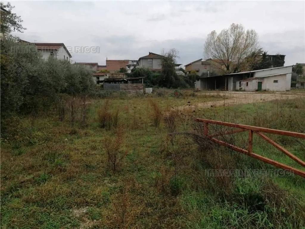 Terreno a Pontecorvo - Foto 2