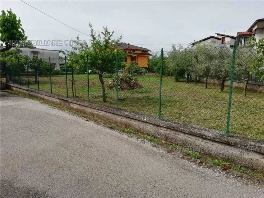 Terreno a Pontecorvo in Via Tre Fontane - Foto 2