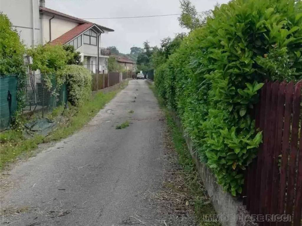 Terreno a Pontecorvo in Via Tre Fontane - Foto 3