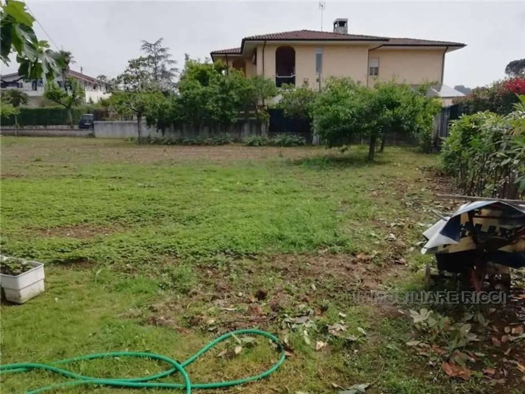 Terreno a Pontecorvo in Via Tre Fontane - Foto 5