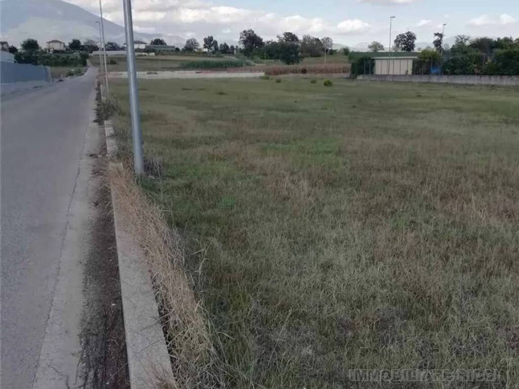 Terreno a Pontecorvo in Via Fabbricata - Foto 2