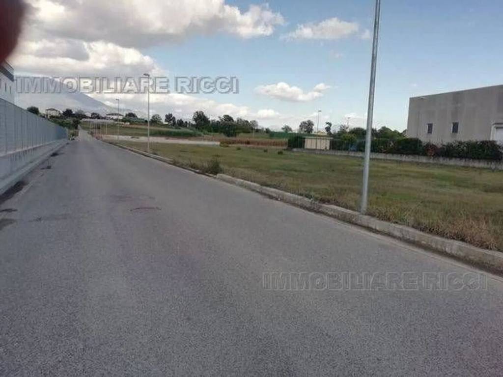 Terreno a Pontecorvo in Via Fabbricata - Foto 3