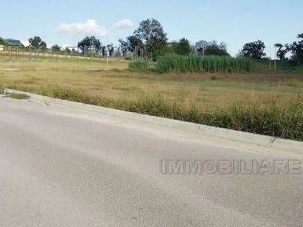 Terreno a Pontecorvo in Via Fabbricata - Foto 4
