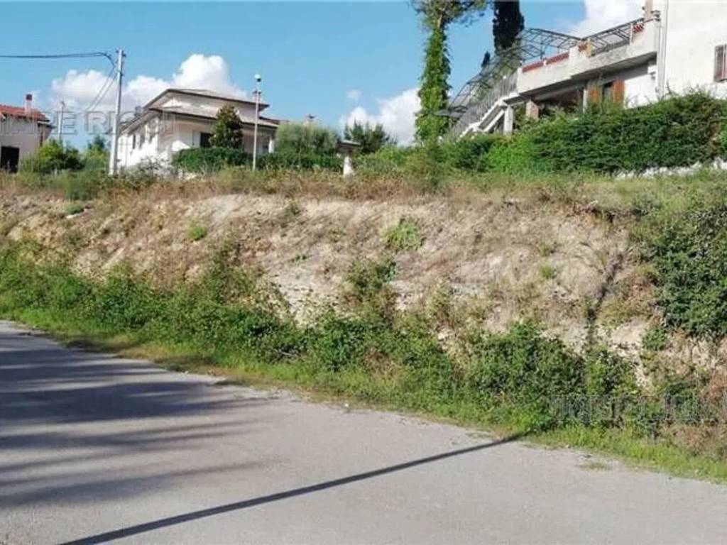 Terreno a Pontecorvo in Via Antonio Gramsci - Foto 2