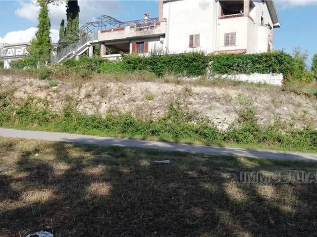 Terreno a Pontecorvo in Via Antonio Gramsci - Foto 3