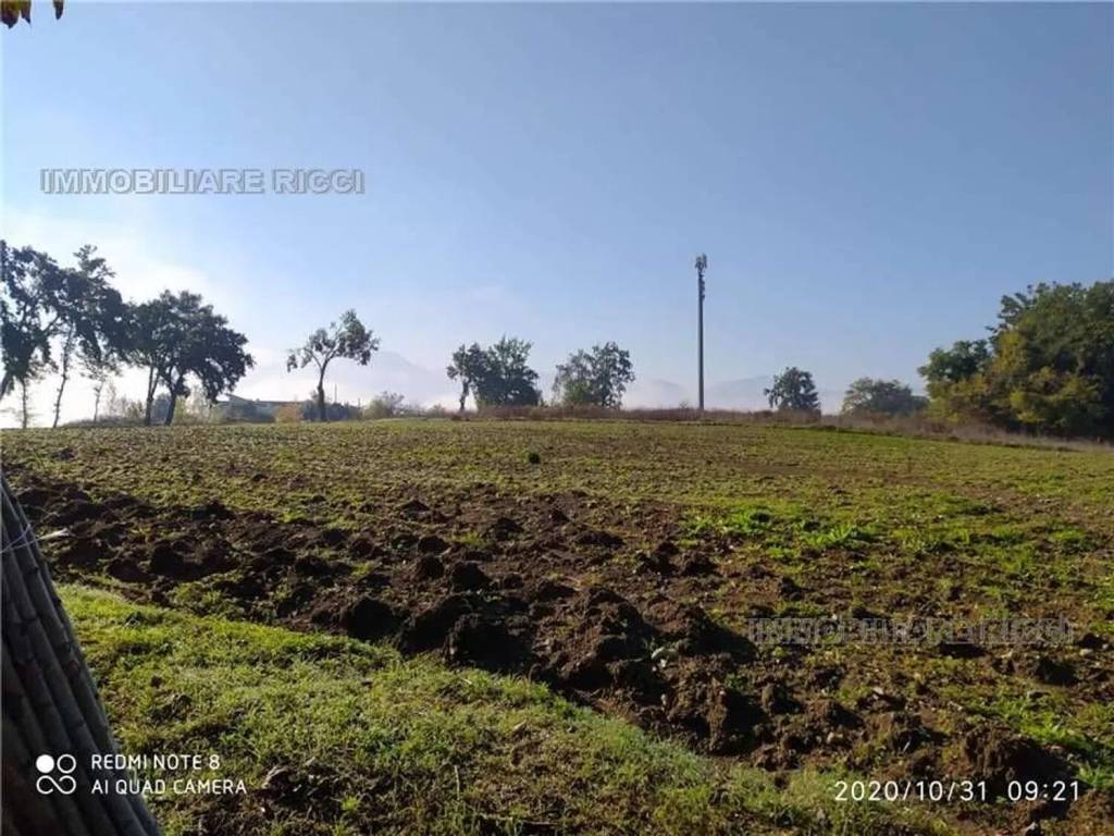 Terreno a Pontecorvo in Via La Coste - Foto 5