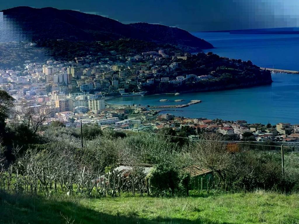 Terreno a Agropoli in Via Carmine Coppola S.N.C. - Foto 3
