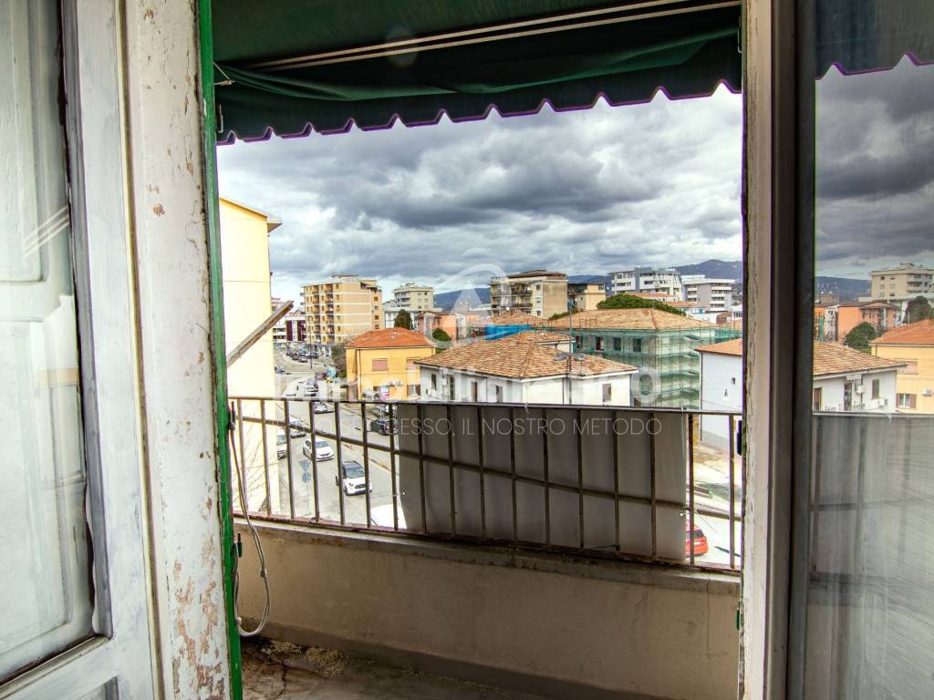 Appartamento a Cosenza in Via Pasquale Rebecchi - Foto 4