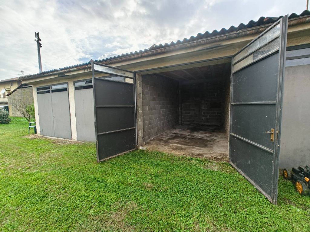 Box / garage a Candelo in Corso Libertà, 76 - Foto 2